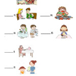 1st Summative Test In MAPEH Worksheet