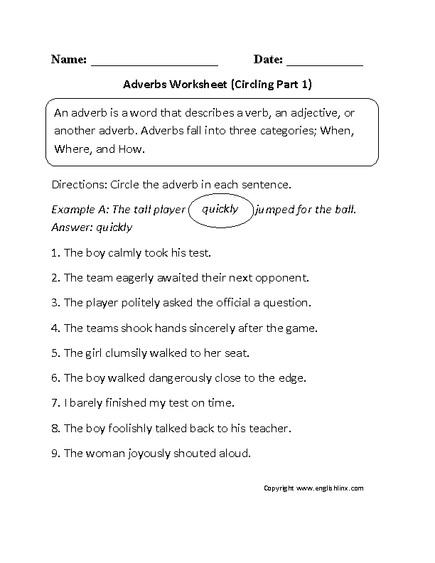worksheets-of-adverbs-for-class-5-adverbworksheets