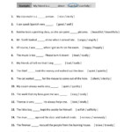 Adjective Vs Adverb Interactive Worksheet In 2020 Adjectives