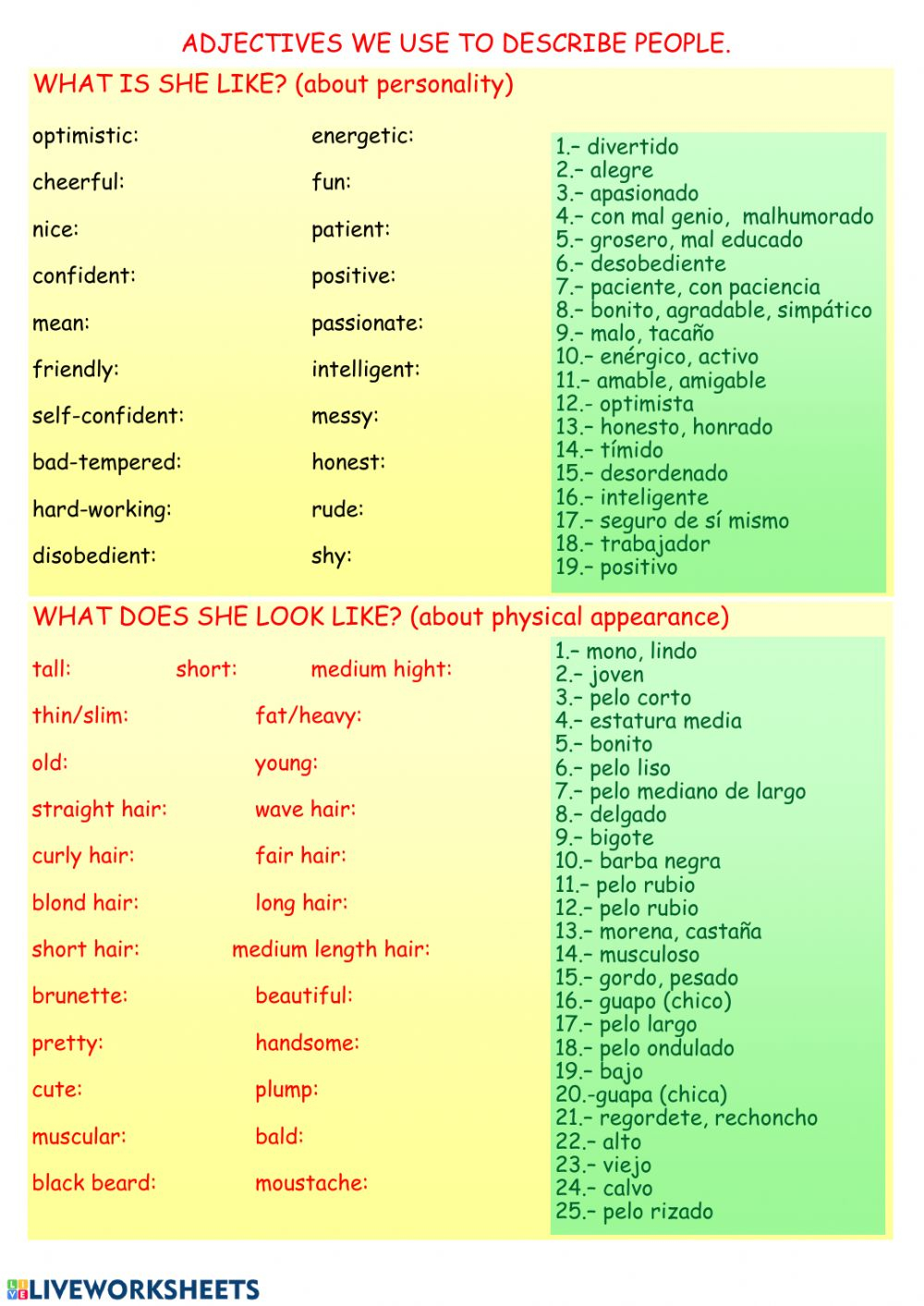 adjectives-to-describe-people-worksheet-adverbworksheets