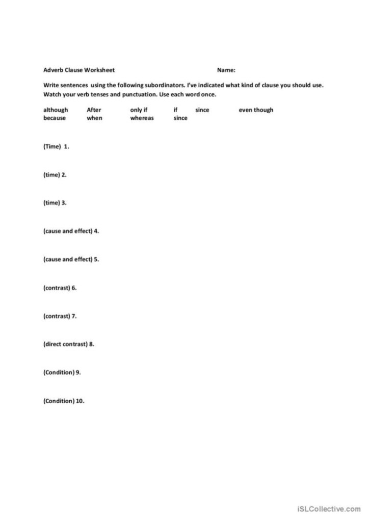 esl-adverb-clause-worksheets-adverbworksheets