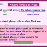 Adverb Phrases YouTube