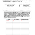 Adverb Quiz Practice For Different Levels Printables