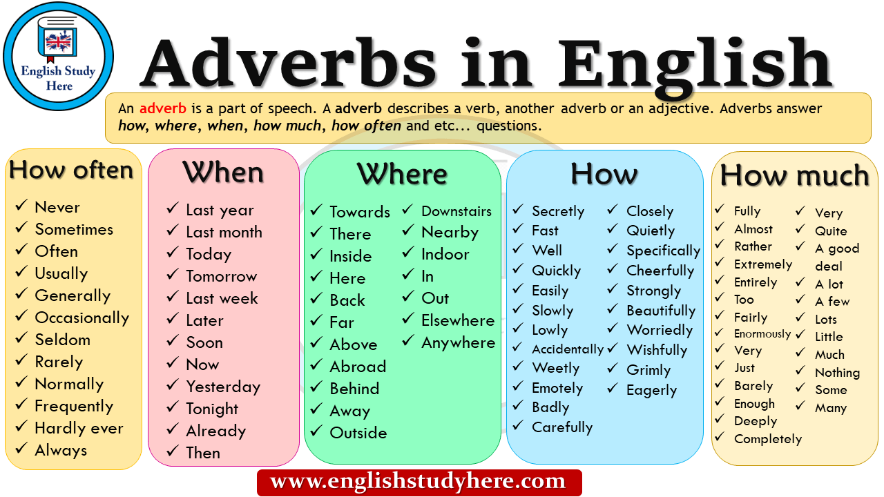 Adverb s And Modals THAT ENGLISH SITE