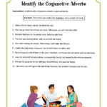 Adverb Worksheets For Elementary School Printable Free K5 Learning