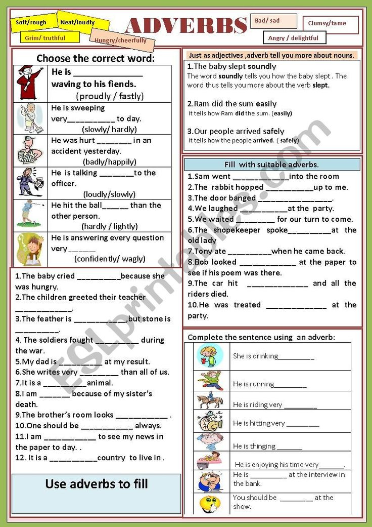 Adverbs Of Frequency Adverbs Reading Comprehension Lessons Hot Sex Picture 3027