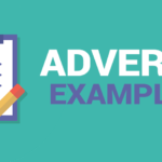 Adverbs List And Examples Words That Describe Verbs All ESL
