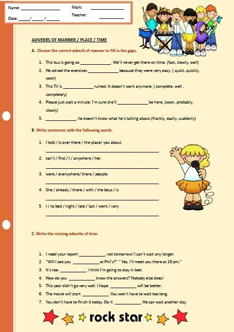 adverbs-of-time-place-and-manner-worksheets-with-answers-for-grade-4-adverbworksheets