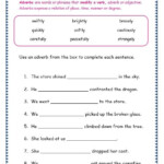 Adverbs Worksheets Yahoo Search Results Yahoo Image Search Results