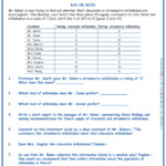 Data Handling Worksheets Grade 5 Www grade1to6