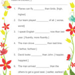 English Worksheets For Class 1 Adverbs Articles Modals Learnbuddy