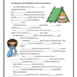 Free Esl Worksheets For Adults Worksheets Master