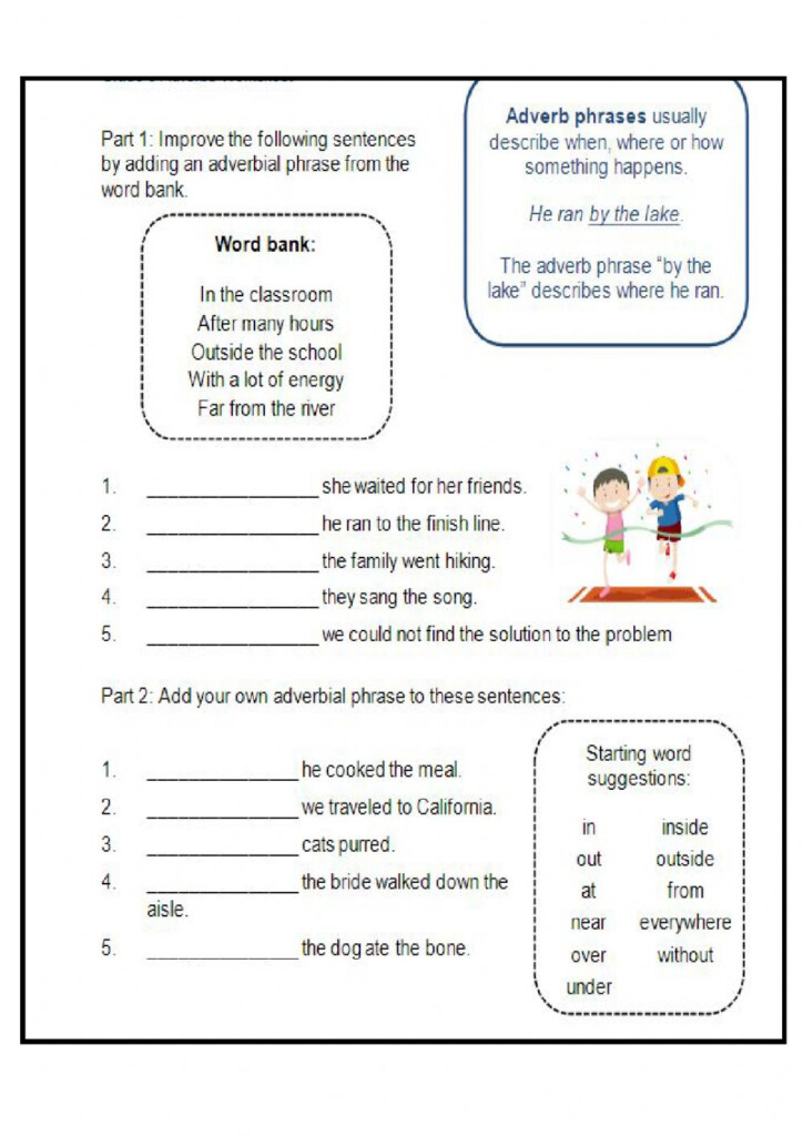 Grade 6 English File Grammar Test Worksheet Fact Or Opinion Worksheet 