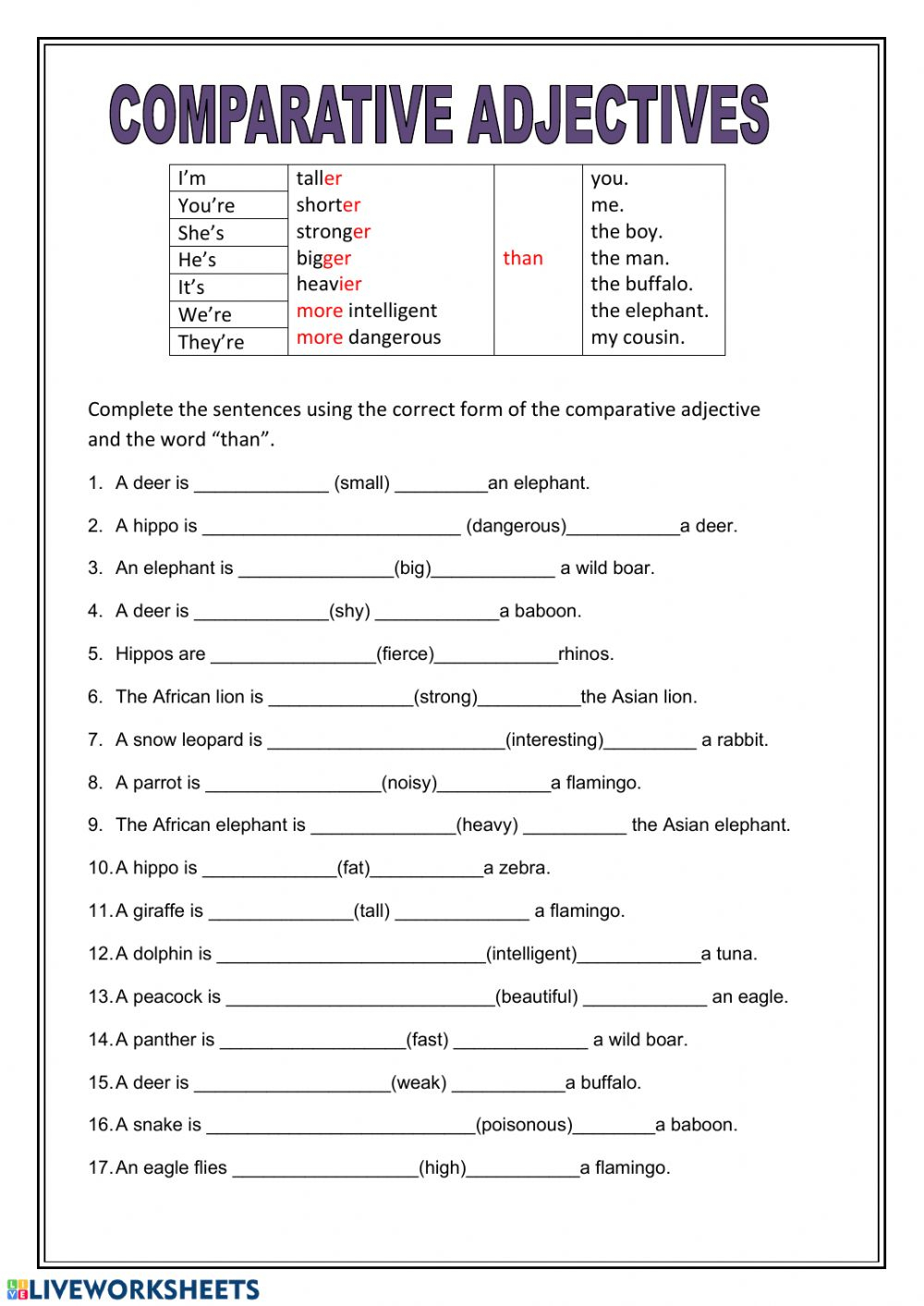 grammar-comparative-adjectives-worksheet-adverbworksheets