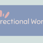 How To Use Directional Words Correctly