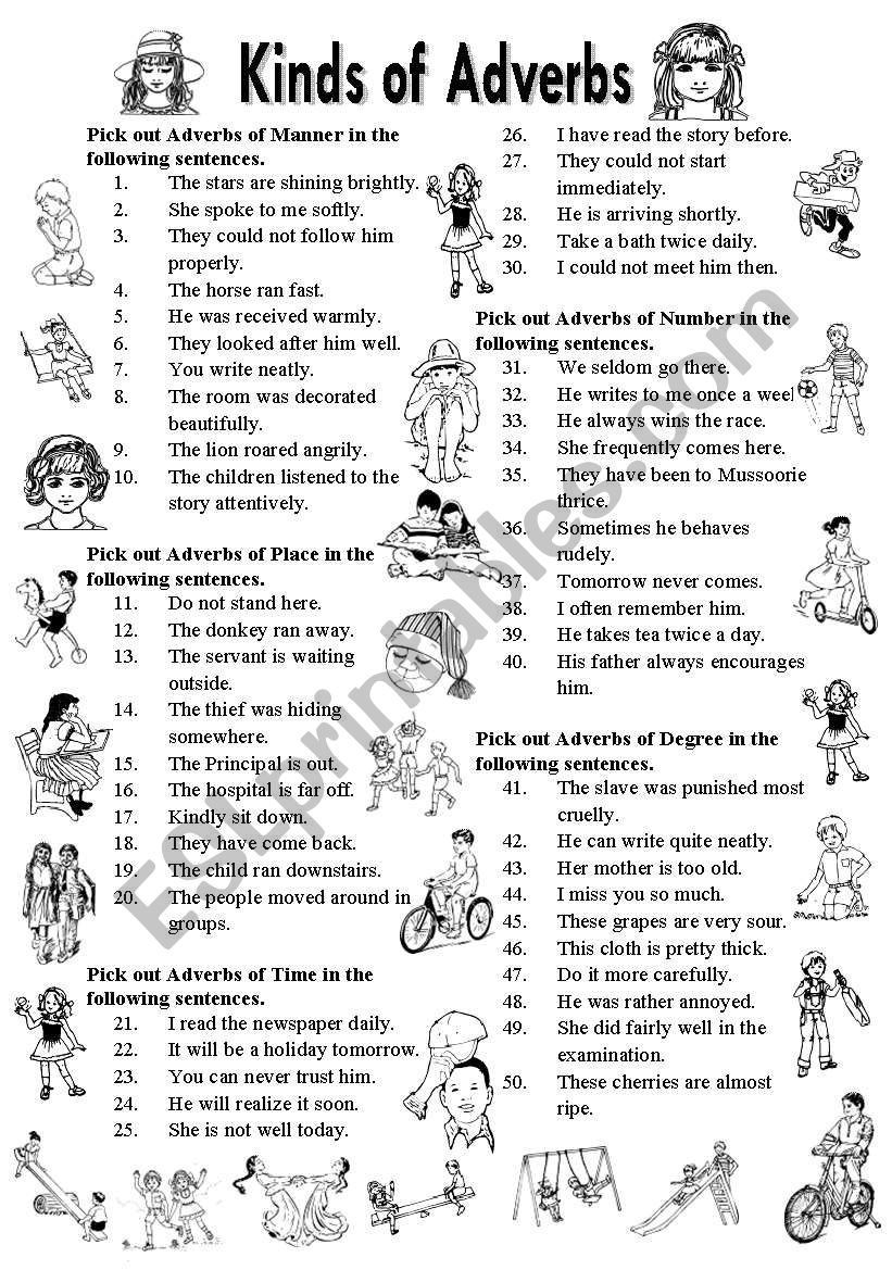 adjectives-exercises-with-answers-adjectives-exercises-english-grammar-exercises-grammar