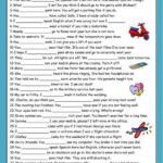 Modal Verbs Interactive And Downloadable Worksheet You Can Do The