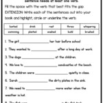 Nouns Verbs And Adjectives Fill In The Blanks Part Of Speech Noun