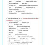 One click Print Document Past Tense Worksheet Simple Past Tense