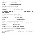 Pdf 4th Grade Adjectives Worksheets For Grade 4 Worksheet Now