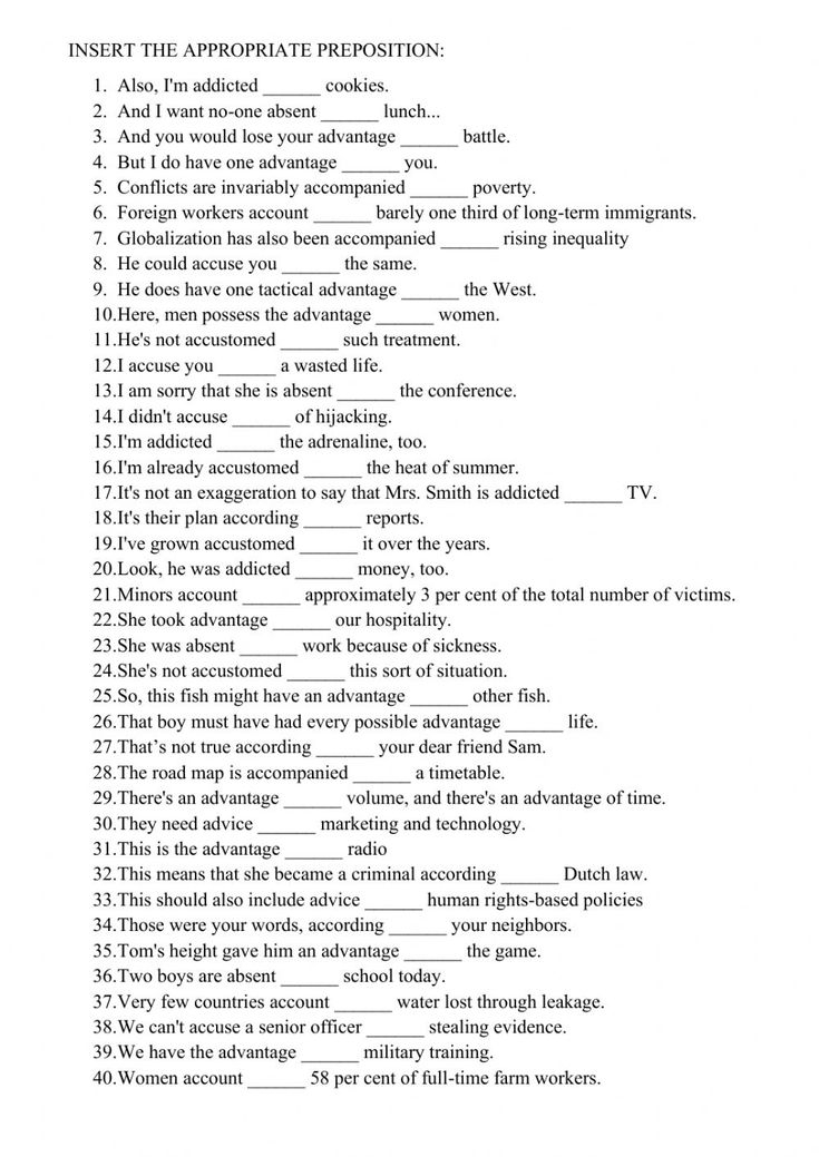 Adjectives Adverbs Worksheet Pdf AdverbWorksheets