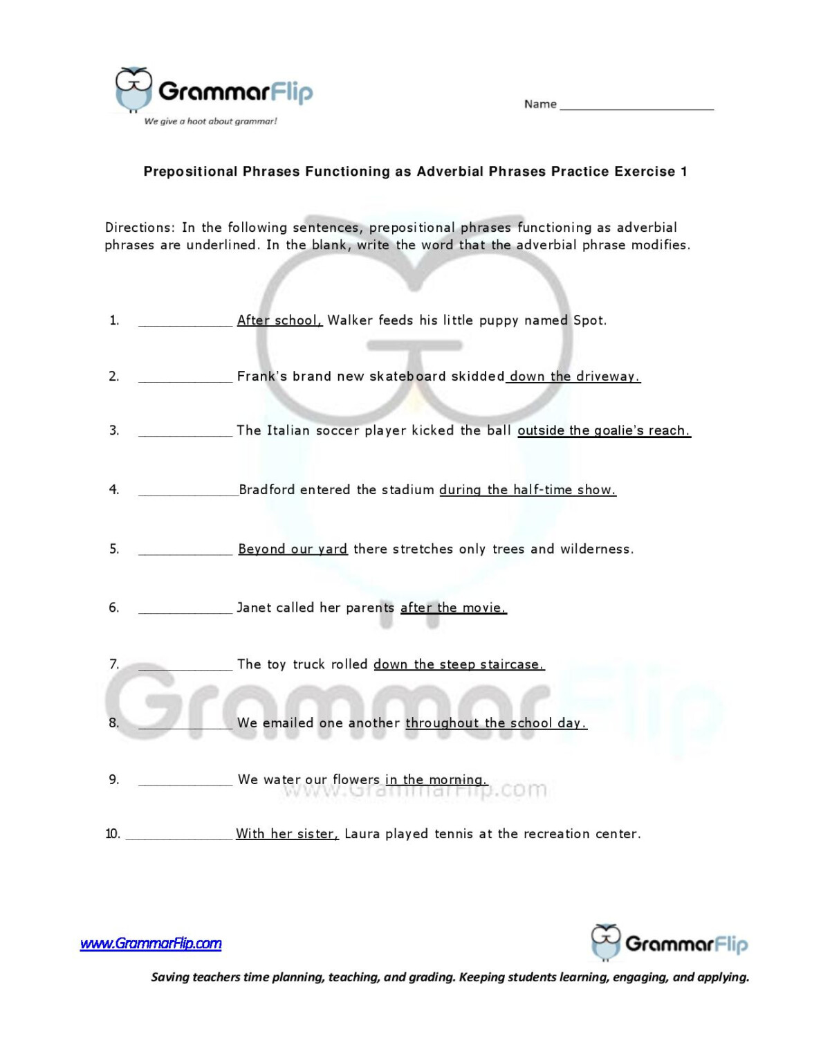 prepositional-phrases-used-as-adjectives-and-adverbs-worksheets-answers-adverbworksheets