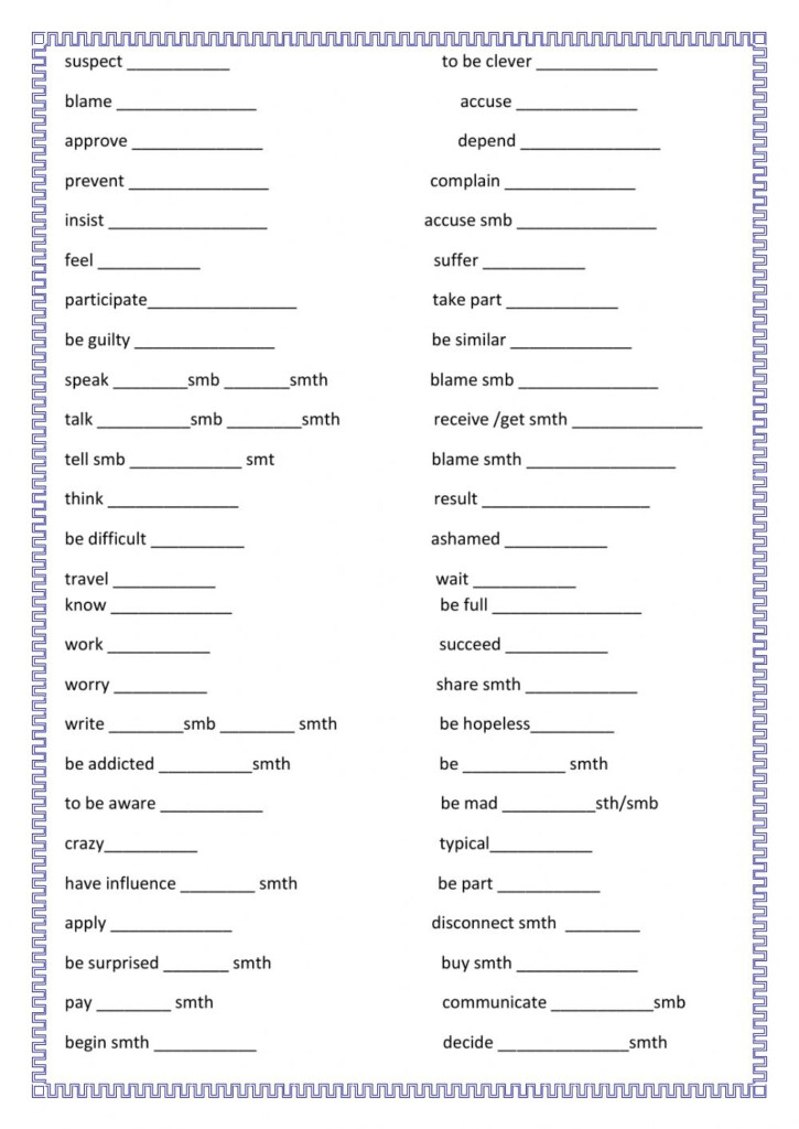 Adverbs Modifying Verbs Worksheet - AdverbWorksheets.net