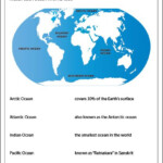 Printable Ocean Worksheets Ocean Lesson Plans Social Studies