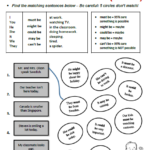 Quality ESL Grammar Worksheets Quizzes And Games From A To Z For