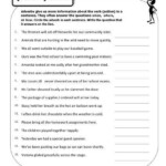 Questioning Adverbs Free Printable Adverb Worksheets Adverbs