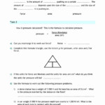 Speed Velocity And Acceleration Calculations Worksheet Answers Key Db