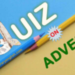 Take A Quiz On Adverb Literary English