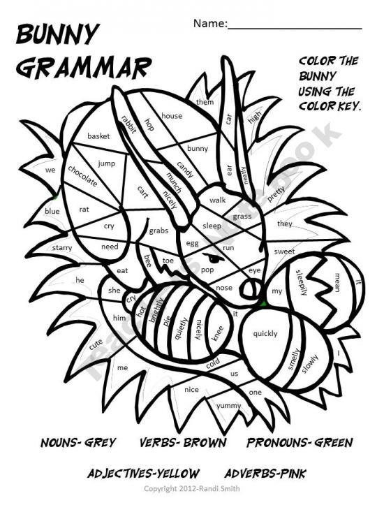 Teachers Notebook Parts Of Speech Activities Speech Activities 