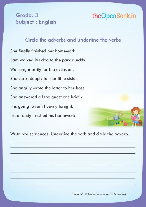 Theopenbook in Online Worksheets For Kids CBSE