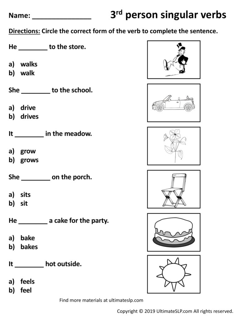 Verbs And Adverbs Worksheet AdverbWorksheets