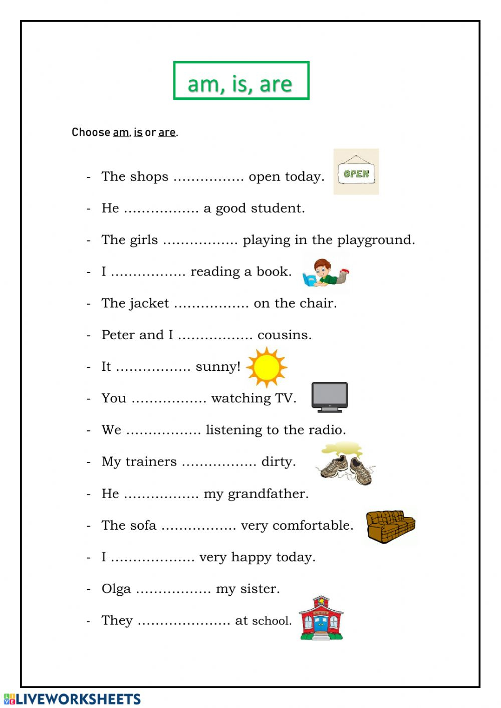Nouns Verbs Adjectives And Adverbs Worksheet Pdf