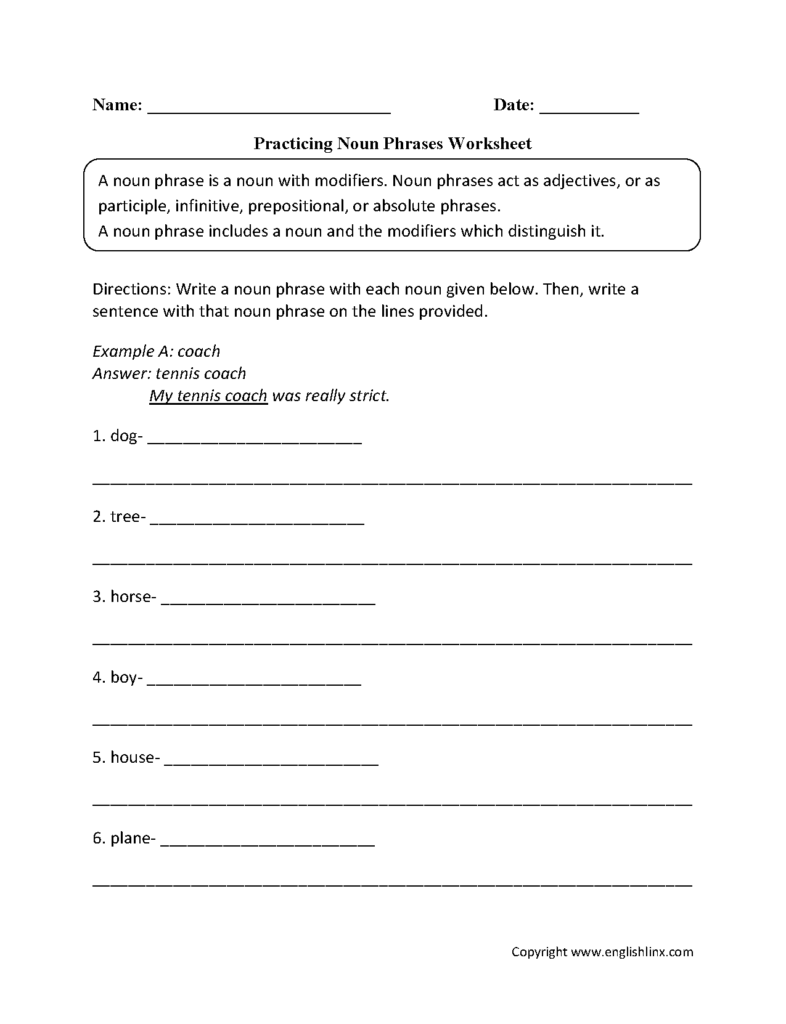 Worksheet On Adverb Clauses With Answers Printable Worksheets And 